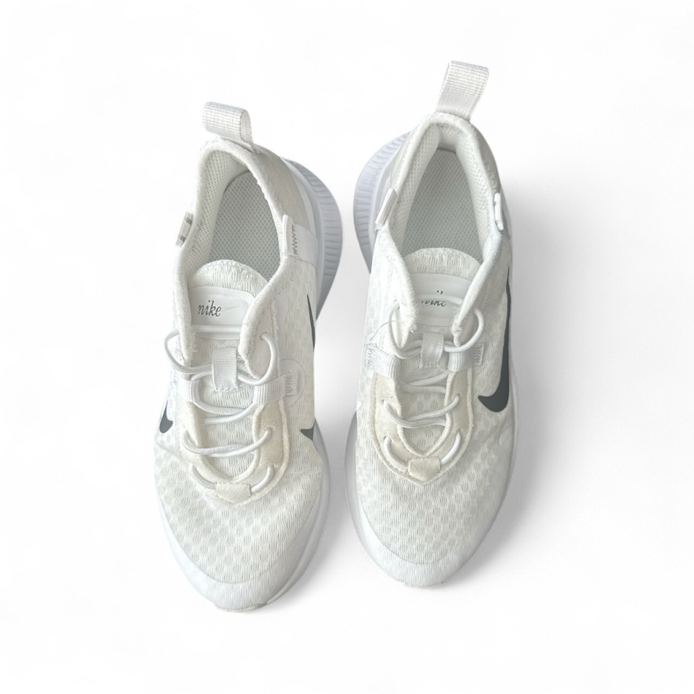 Nike Boys Revolution & Reposto  Gray and White Set Sz 1  Little Boy - Picture 6 of 8